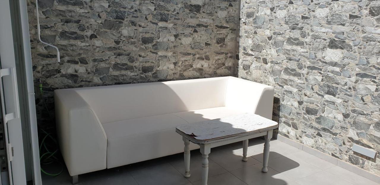 Go2Tenerife Apart'Dolce Terrace, Swimming Pool & Parking Коста-дель-Силенцио Экстерьер фото
