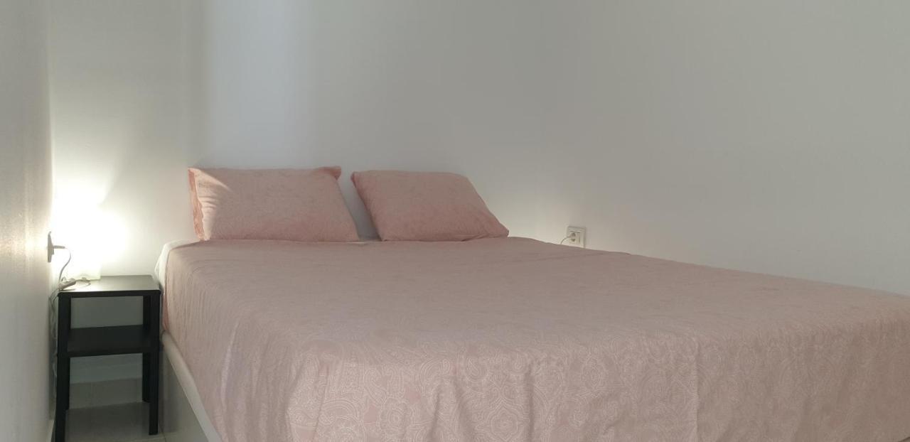 Go2Tenerife Apart'Dolce Terrace, Swimming Pool & Parking Коста-дель-Силенцио Экстерьер фото