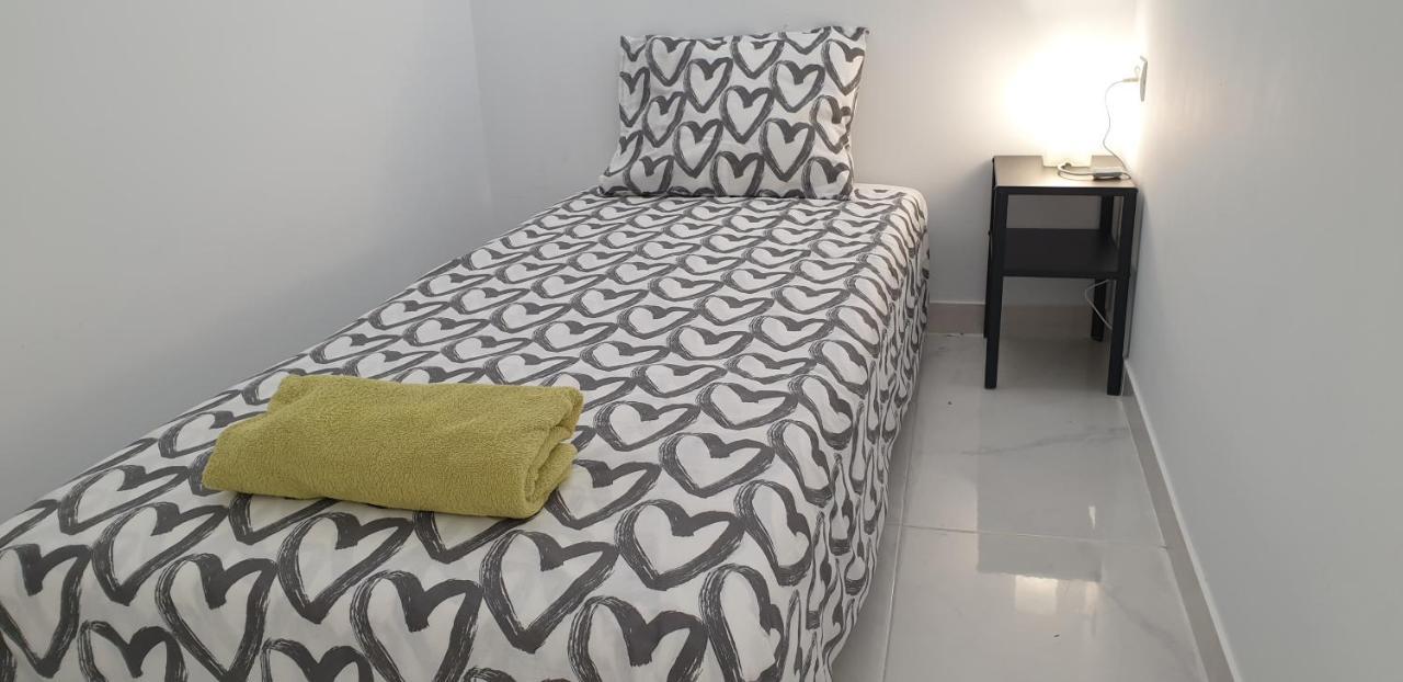 Go2Tenerife Apart'Dolce Terrace, Swimming Pool & Parking Коста-дель-Силенцио Экстерьер фото