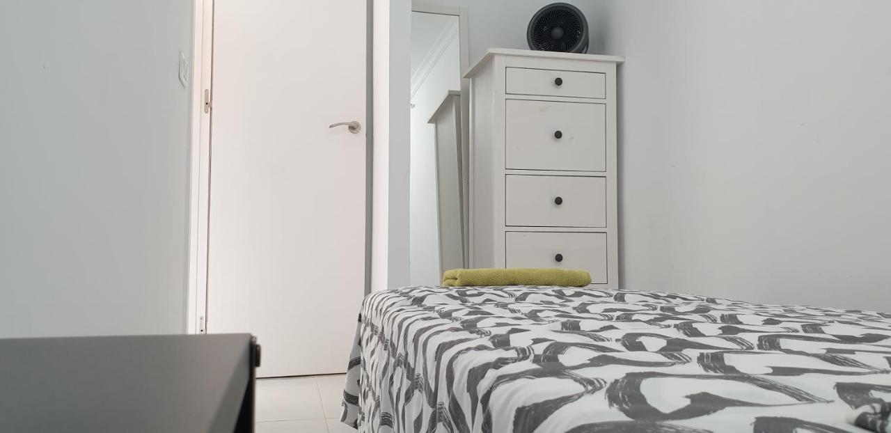 Go2Tenerife Apart'Dolce Terrace, Swimming Pool & Parking Коста-дель-Силенцио Экстерьер фото